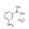 3-Aminophenylboronic acid monohydrate 206658-89-1