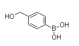 4-(Hydroxymethyl)phenylboronic acid 59016-93-2
