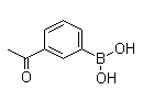 3-Acetylphenylboronic acid 204841-19-0