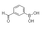 3-Formylphenylboronic acid 87199-16-4