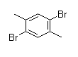 1,4-Dibromo-2,5-dimethylbenzene 1074-24-4