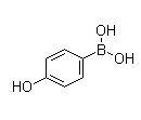 4-Hydroxyphenylboronic acid 71597-85-8