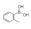 2-Tolylboronic acid 16419-60-6