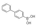 4-Biphenylboronic acid 5122-94-1