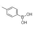 4-Tolylboronic acid 5720-05-8