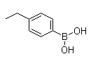 4-Ethylphenylboronic acid 63139-21-9