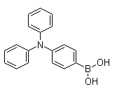 4-(Diphenylamino)phenylboronic acid 201802-67-7
