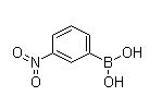 3-Nitrophenylboronic acid 13331-27-6