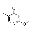 2-Methoxy-5-fluorouracil 1480-96-2