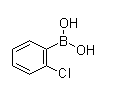 2-Chlorophenylboronic acid 3900-89-8