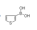 3-Thiopheneboronic acid 6165-69-1