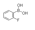 2-Fluorophenylboronic acid 1993-03-9