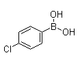 4-Chlorophenylboronic acid 1679-18-1