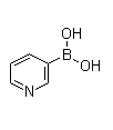 3-Pyridylboronic acid 1692-25-7