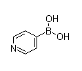 Pyridine-4-boronic acid 1692-15-5