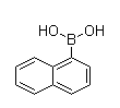 1-Naphthaleneboronic acid 13922-41-3