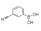 3-Cyanophenylboronic acid 150255-96-2