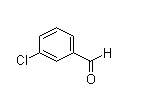 3-Chlorobenzaldehyde 587-04-2