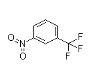 3-Nitrobenzotrifluoride 98-46-4