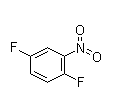 2,5-Difluoronitrobenzene 364-74-9
