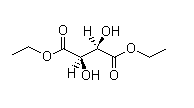 L(+)-Diethyl L-tartrate 87-91-2
