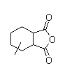Methylhexahydrophthalic anhydride 25550-51-0