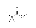 Methyl 2-fluoro-2-methylpropionate 338-76-1