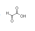 Glyoxylic acid,50% in water 298-12-4