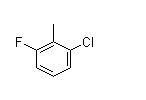 2-Chloro-6-fluorotoluene 443-83-4