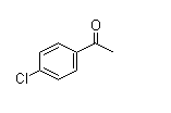 4'-Chloroacetophenone 99-91-2