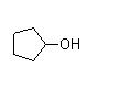 Cyclopentanol 96-41-3