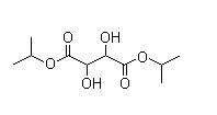 Diisopropyl D-tartrate 62961-64-2
