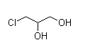 3-Chloro-1,2-propanediol 96-24-2