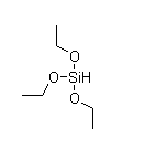 Triethoxysilane 998-30-1
