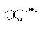 2-Chlorophenethylamine 13078-80-3