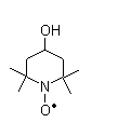 4-Hydroxy-2,2,6,6-tetramethyl-piperidinooxy 2226-96-2