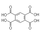 1,2,4,5-Benzenetetracarboxylic acid 89-05-4