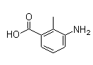 3-Amino-2-methylbenzoic acid 52130-17-3
