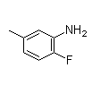 2-Fluoro-5-methylaniline 452-84-6