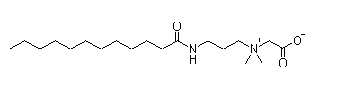 Cocamidopropyl betaine 86438-79-1 (61789-40-0)
