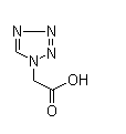 1H-Tetrazole-1-acetic acid 21732-17-2