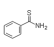Benzenecarbothioamide 2227-79-4