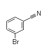 3-Bromobenzonitrile 6952-59-6