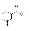 Nipecotic acid 498-95-3