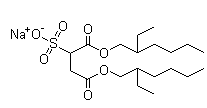 Docusate sodium 577-11-7