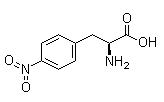 4-Nitro-3-phenyl-L-alanine 949-99-5