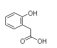 2-Hydroxyphenylacetic acid 614-75-5