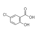 5-Chlorosalicylic acid 321-14-2