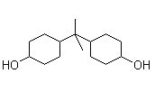 4,4'-Isopropylidenedicyclohexanol 80-04-6