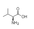 L-Valine 72-18-4